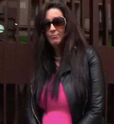Sofia MILF